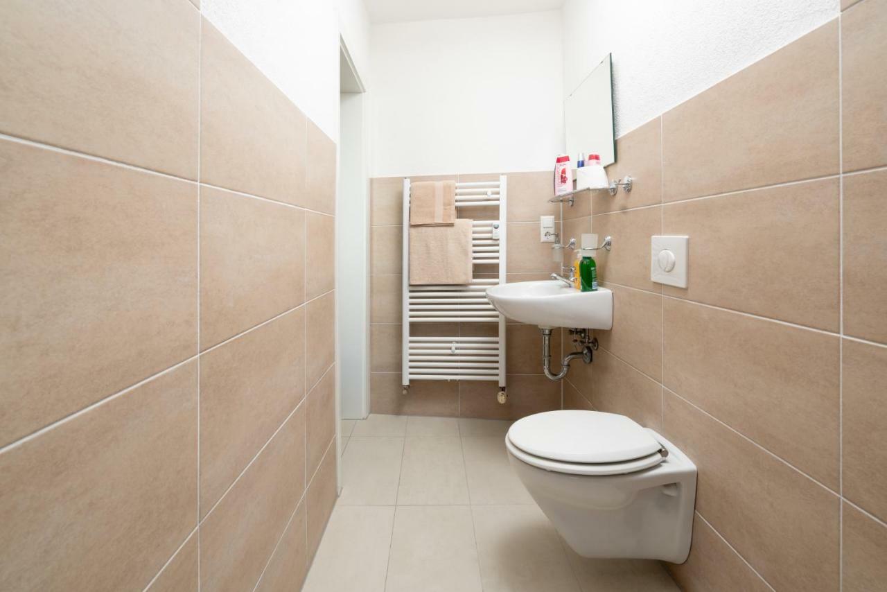 Baeren Hotel Hechingen Bagian luar foto