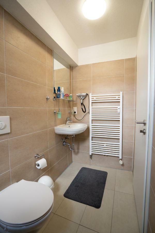 Baeren Hotel Hechingen Bagian luar foto