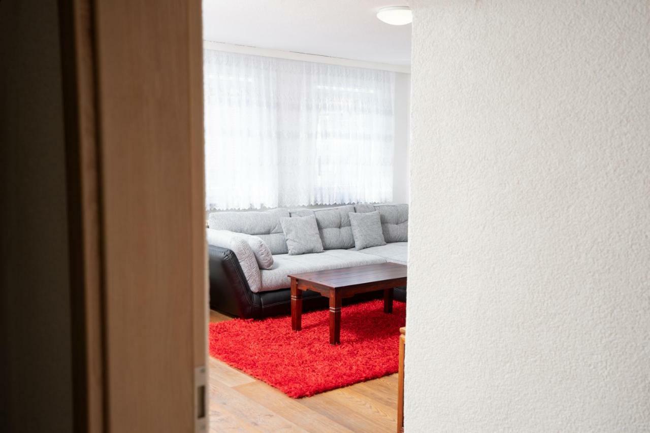 Baeren Hotel Hechingen Bagian luar foto