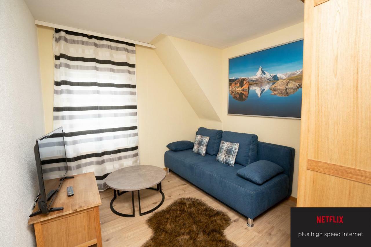 Baeren Hotel Hechingen Bagian luar foto